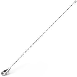 Twisted Mixing Spoon 19.5-in