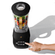 Beautiful High Performance Touchscreen Blender Black Sesame by Drew Barrymore