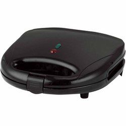 Brentwood Waffle Maker (Black)