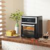 13.7 Quart(13L) Air Oven with Touch Screen and 8 Presets