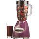 Brentwood 50-Ounce 12-Speed + Pulse Blender (Purple)