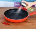 Stainless Olive Oil Sprayer Cooking Mister Spray Fine Bottle Kitchen US