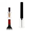 Wine Opener With Foil Cutter, Air Pressure Pump Wine Bottle Opener Easy Cork Remover Corkscrew Stainless Steel Bar Accessories Kitchen Supplies Wine A