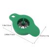 1pc Green Onion Shredder; Scallion Cutter; Green Onion Shredder Knife; Shallot Cutter; Kitchen Gadgets