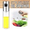 Stainless Olive Oil Sprayer Cooking Mister Spray Fine Bottle Kitchen US