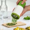 1pc Spice Grinder; Garlic Grinder; Coriander Grinder; Kitchen Gadgets; Multifunctional Kitchen Tools