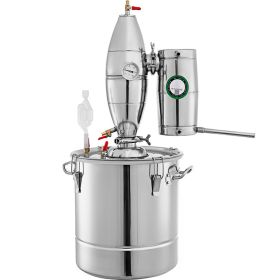 Brewing Multi Function Filling Equipment Fermenter (Option: 50L-US)