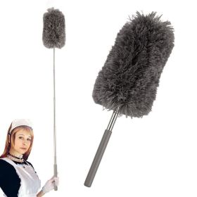 Household Kitchen Everyday Use Supplies Tools Accessories (Color: As pic show, Type: Dusting Brush)