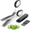 Multipurpose Kitchen Dining & Bar Cooking Accessories