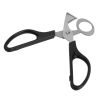 HILIFE Multifunction Cigar Cutters Quail Egg Shell Scissors Rust Resistant Stainless Steel Blade Kitchen Tools Durable