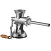 Multifunctional Crank Meat Grinder Manual 304 Stainless Steel Hand Operated Meat Grinder