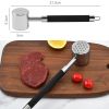 Kitchen Tools Tendon Breaking Hammer Steak Hammer